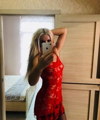 Анкета проститутки Надинчка - Фото 1, Кызыл, 33 года, №10055